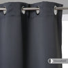 Set de perdele opace Atmosphere, 135x240 cm, 2 buc.