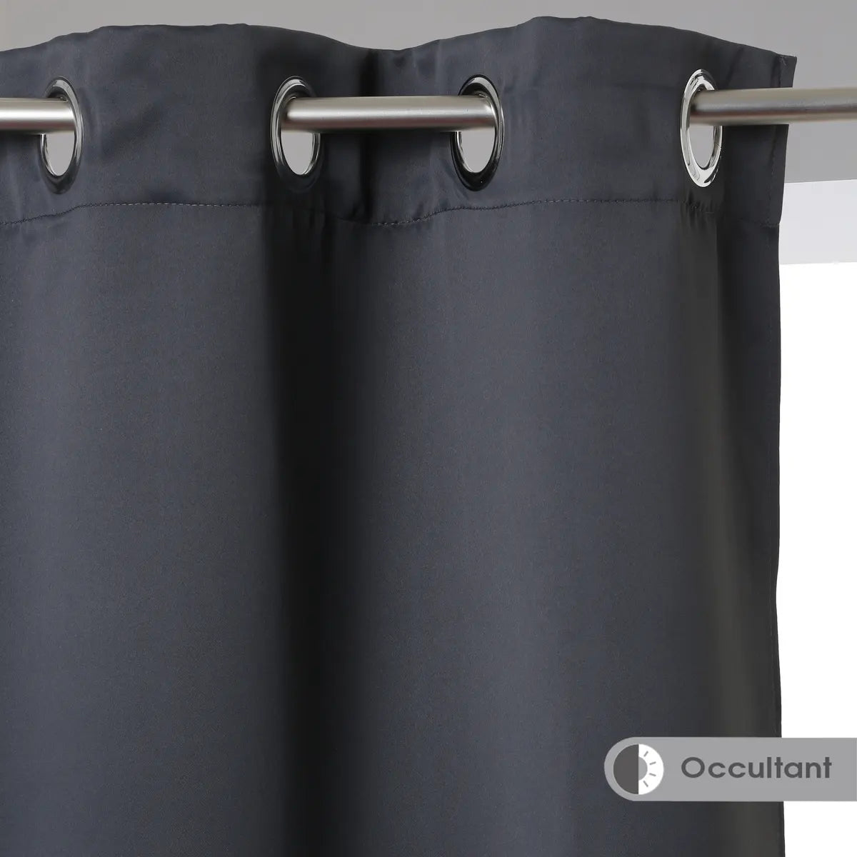 Set de perdele opace Atmosphere, 135x240 cm, 2 buc.
