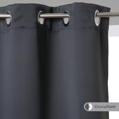 Set de perdele opace Atmosphere, 135x240 cm, 2 buc.