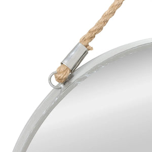 Oglindă Atmosphera Eden, 38 cm