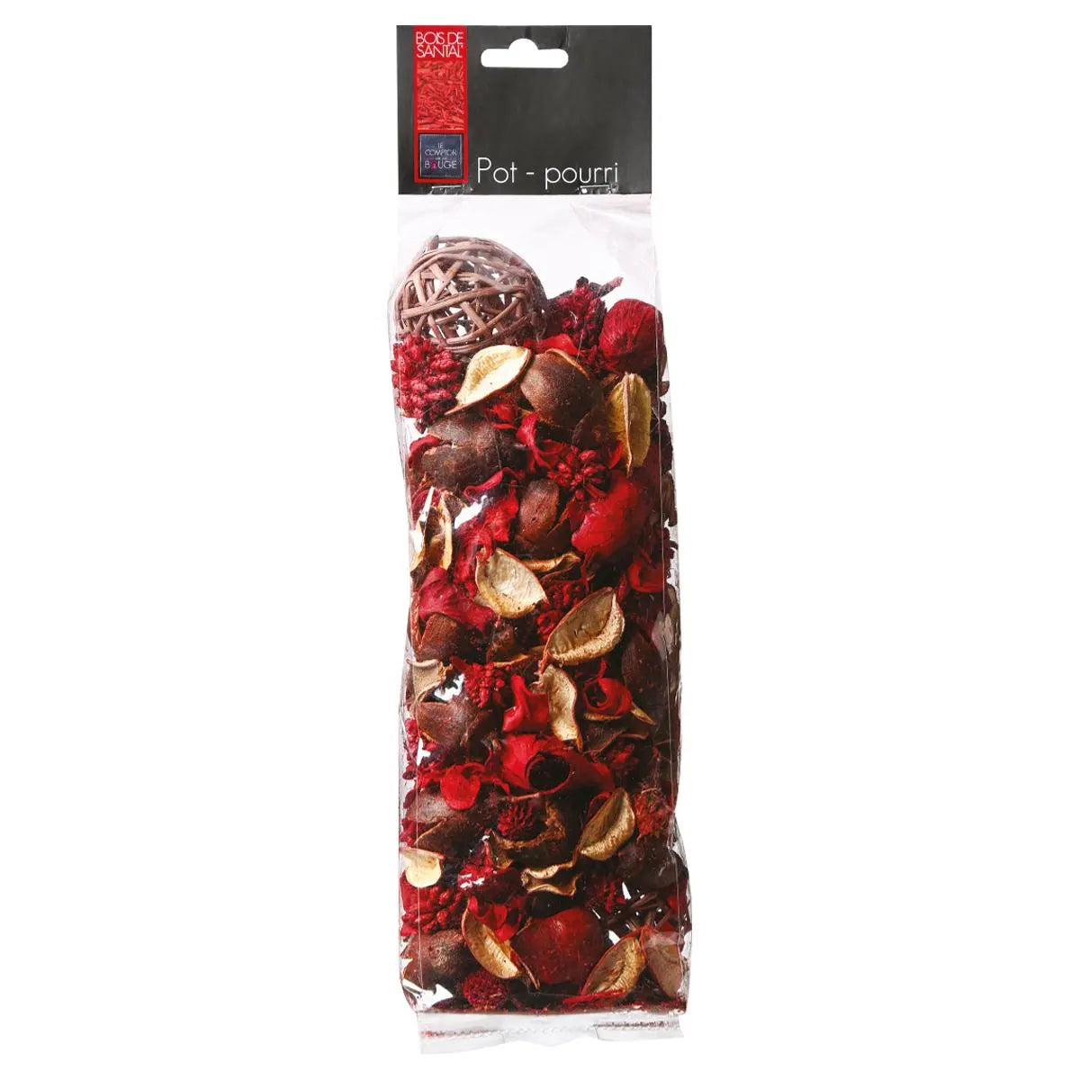 Atmosferă aromatică de potpuriu, 140g
