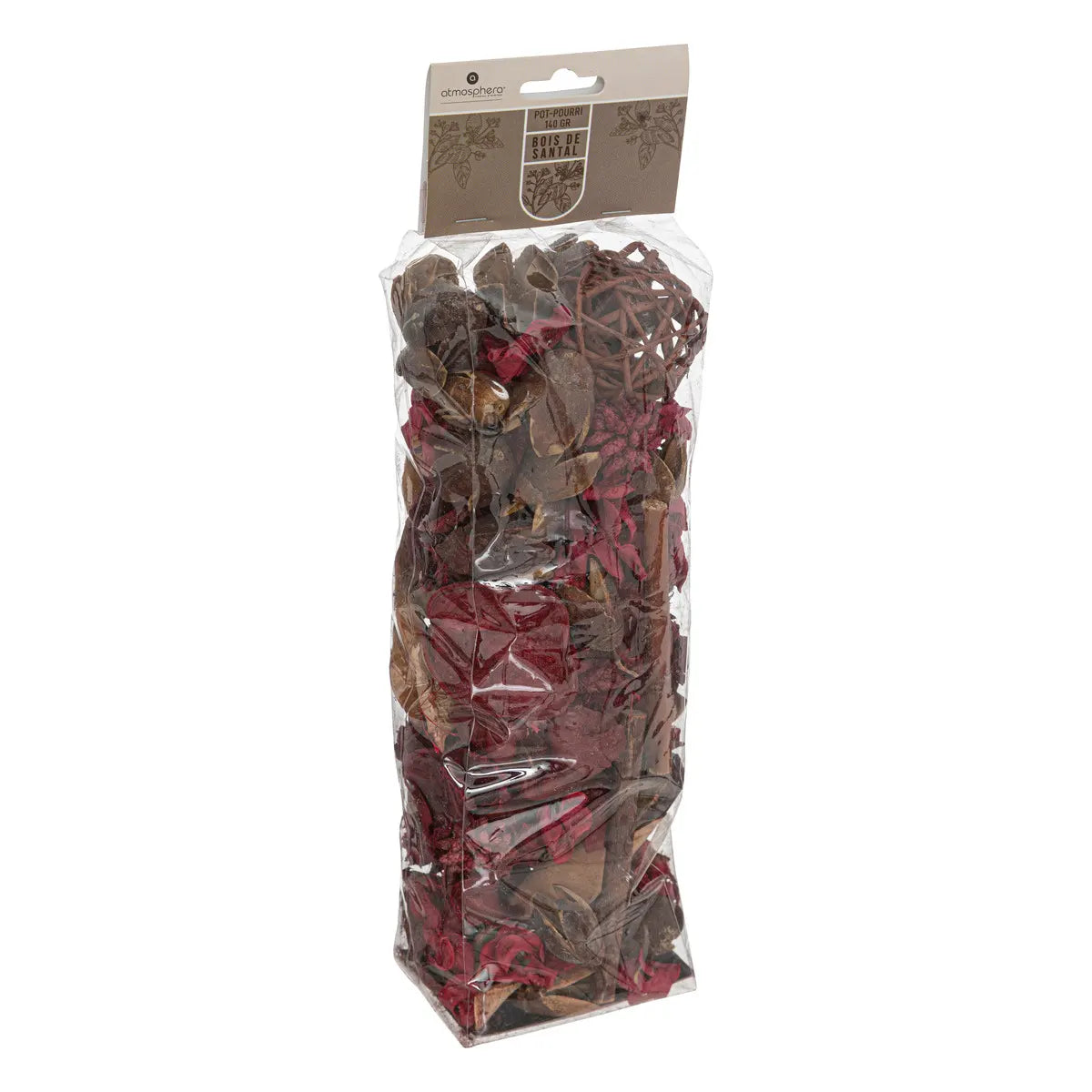 Atmosferă aromatică de potpuriu, 140g