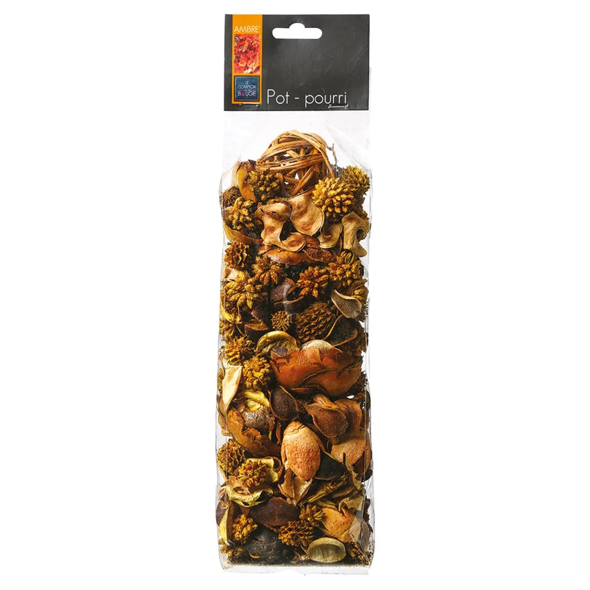 Atmosferă aromatică de potpuriu, 140g