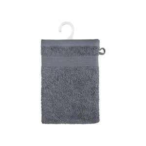 Set mănuși de baie Atmosphera, bumbac, 15x21 cm, 2 buc.
