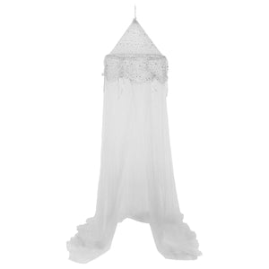 Copertină pentru copii Atmosphera Canopy, 60x250 cm