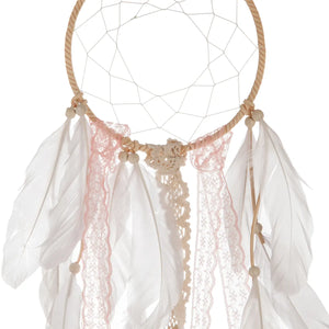 Decorațiune de perete Atmosphera Dreamcatcher, 46x21 cm