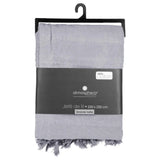 Κάλυμμα κρεβατιού atmosphera Anjali, 230x250, εκ., βαμβάκι