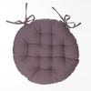 Pernă rotundă pentru scaun Atmosphera Anjali, 38 cm