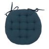 Pernă rotundă pentru scaun Atmosphera Anjali, 38 cm