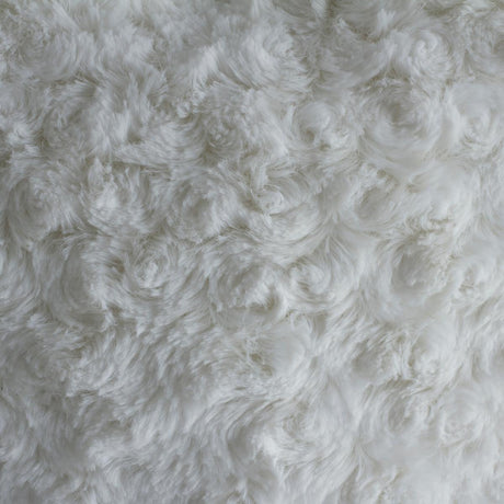 Pernă decorativă Atmosphera Heart, Boucle, 28x36 cm