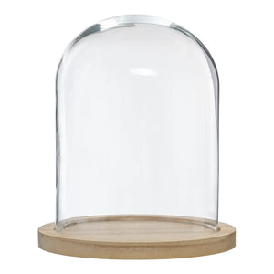 Vază Cloche Atmosphere, 29,5 cm