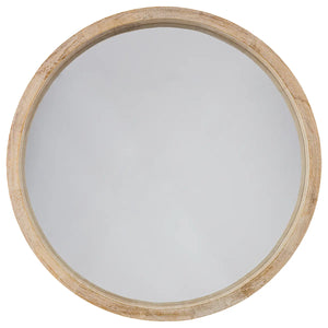 Oglindă de atmosferă Olav, 52 cm