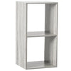Рафт 5five Mix'n Modul, 2 отделения, MDF, 35x32x68 cm