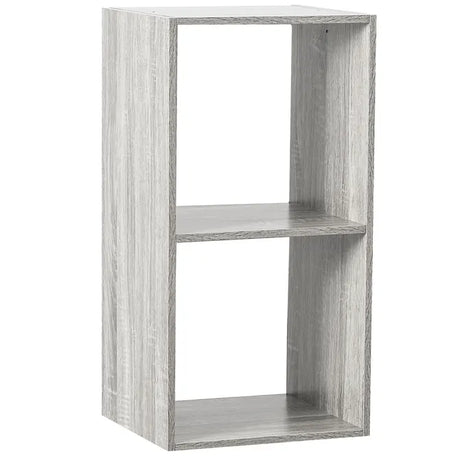 Рафт 5five Mix'n Modul, 2 отделения, MDF, 35x32x68 cm