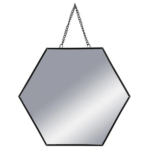 Set oglinzi atmosferice Leny, 20/25/30 cm, 3 buc.