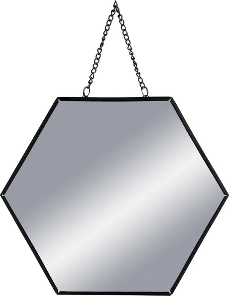 Set oglinzi atmosferice Leny, 20/25/30 cm, 3 buc.