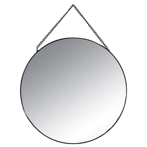 Set oglinzi atmosferice Leny, D.20/24/29 cm, 3 buc.