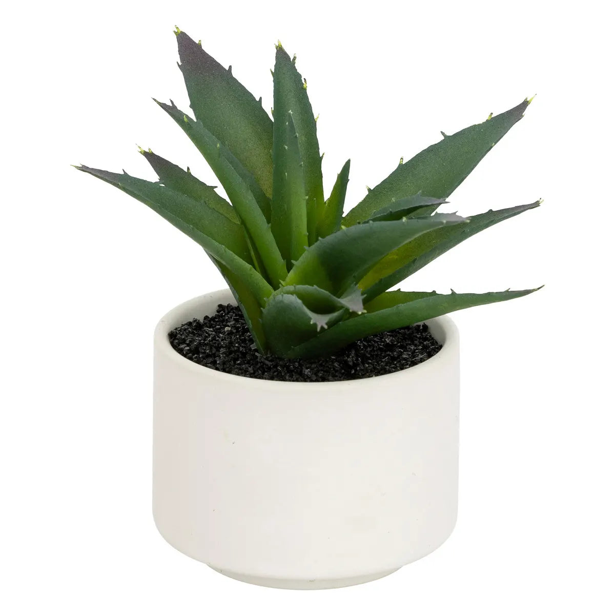 Suculentă artificială Atmosphere, 13 cm, diverse specii