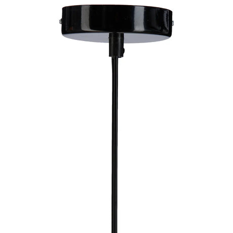 Pandantiv Atmosphere Nut, 23 cm, Metal