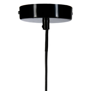 Lampă suspendată Atmosphere Drim, 25 cm, metal