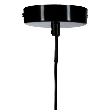 Lampă suspendată Atmosphere Drim, 25 cm, metal