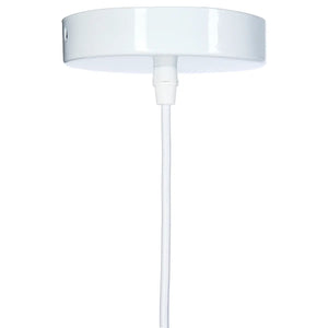 Pandantiv Atmosphere Ludza, 44 cm, Rattan