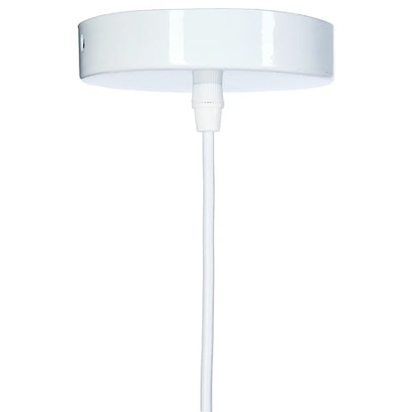 Pandantiv Atmosphere Ludza, 44 cm, Rattan