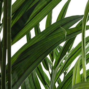 Изкуствено растение atmosphera Areca Palm Tree, 230 cm