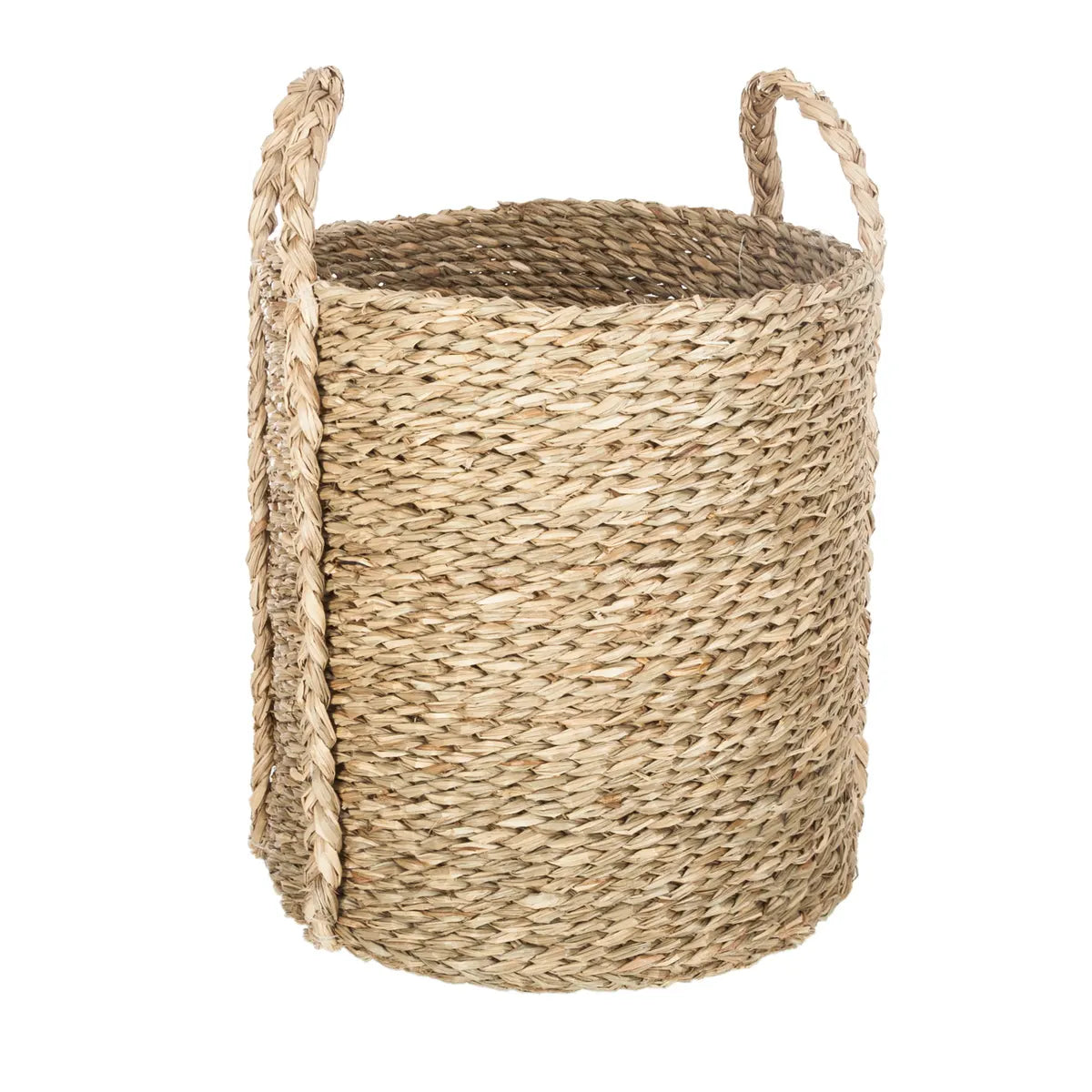 Set de coșuri pliabile Atmosphera Kilian, D.22/26/34cm, 3 buc.