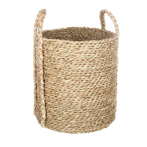 Set de coșuri pliabile Atmosphera Kilian, D.22/26/34cm, 3 buc.