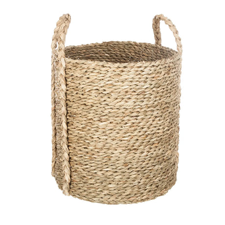 Set de coșuri pliabile Atmosphera Kilian, D.22/26/34cm, 3 buc.