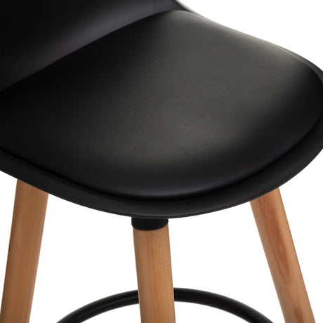 Scaun de bar Atmosphere Maxon, Polipropilenă