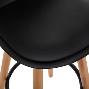 Scaun de bar Atmosphere Maxon, Polipropilenă