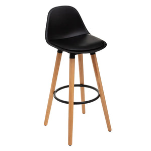 Scaun de bar Atmosphere Maxon, Polipropilenă