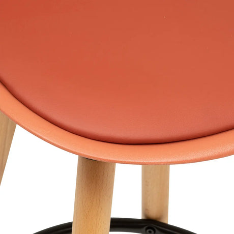 Scaun de bar Atmosphere Maxon, Polipropilenă
