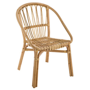 Atmosferă fotoliu Dream, Rattan