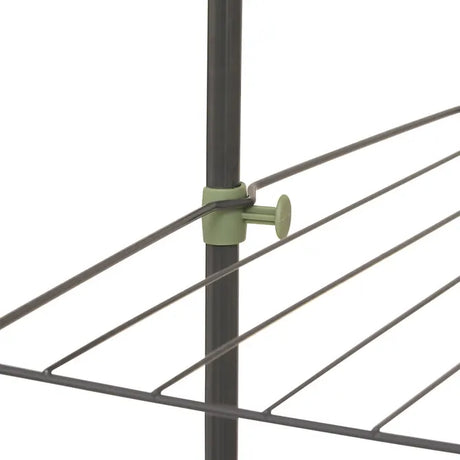 Uscător de rufe 5five Mojave Tower, Metal, 31 m
