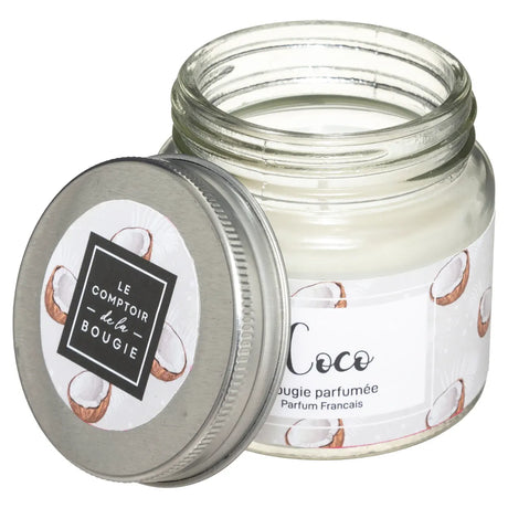 Lumânare parfumată Atmosphera Moni, 65 g