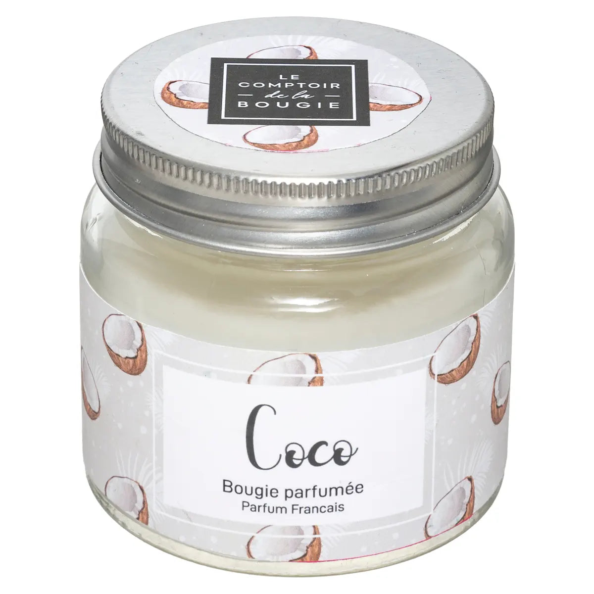 Ароматна свещ atmosphera Moni, 65 g