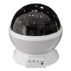 Lampă de noapte pentru copii cu baterii Atmosphera Cosmos