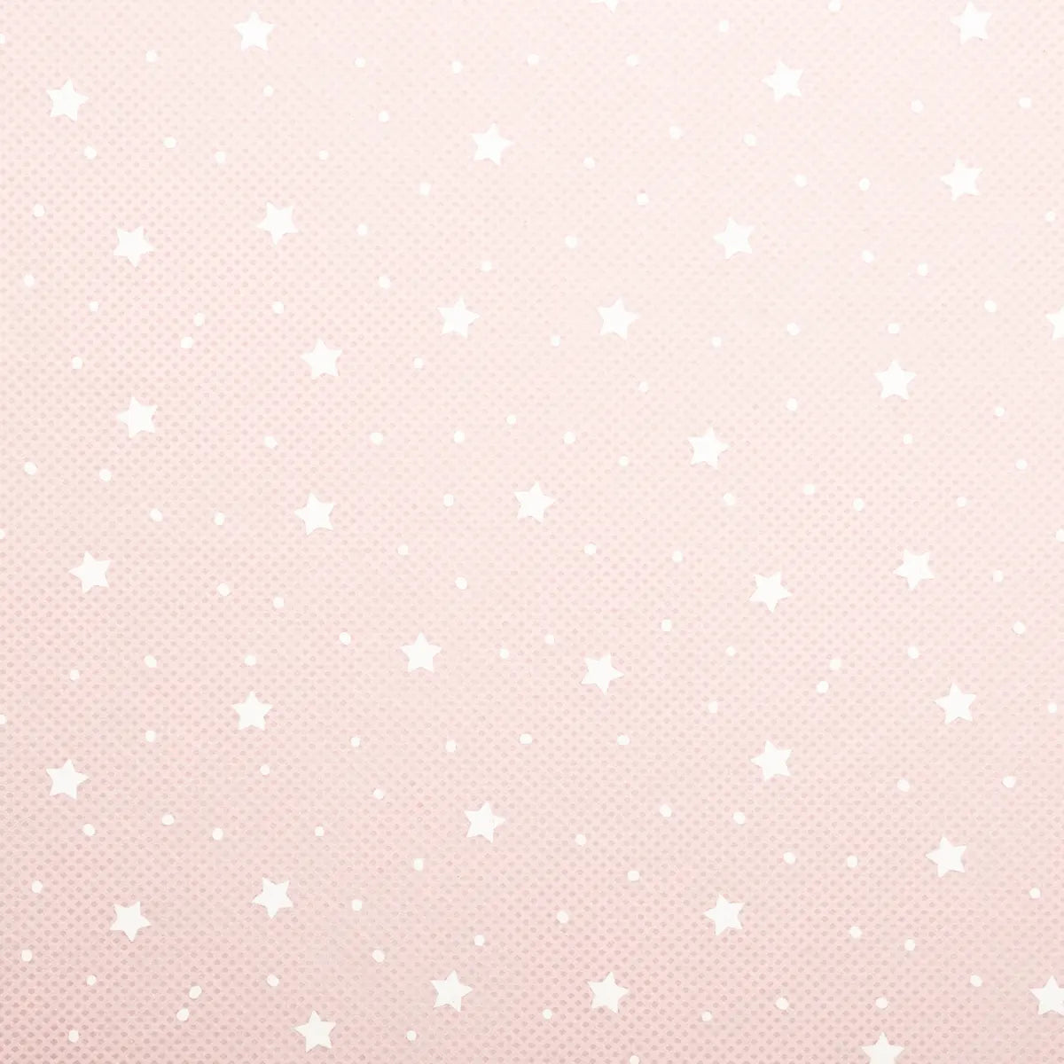 Cutie de depozitare Atmosphera Stars, roz, 29x29 cm