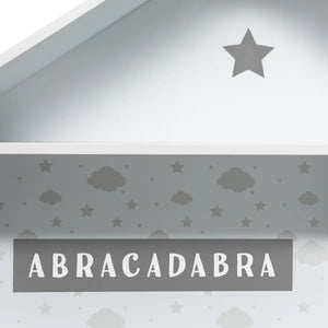 Raft Atmosphera House, 7 compartimente