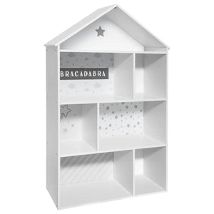 Raft Atmosphera House, 7 compartimente