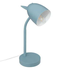 Детска нощна лампа atmosphera Ears, 31 cm