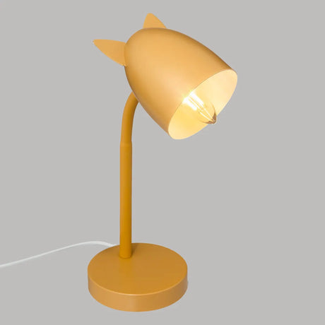 Lampă de noapte pentru copii Atmosphera Ears, 31 cm
