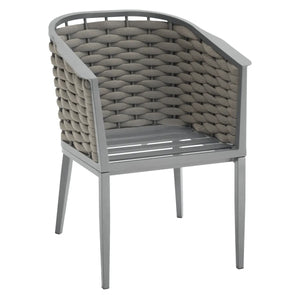 Scaun de gradina Hesperide Embruns
