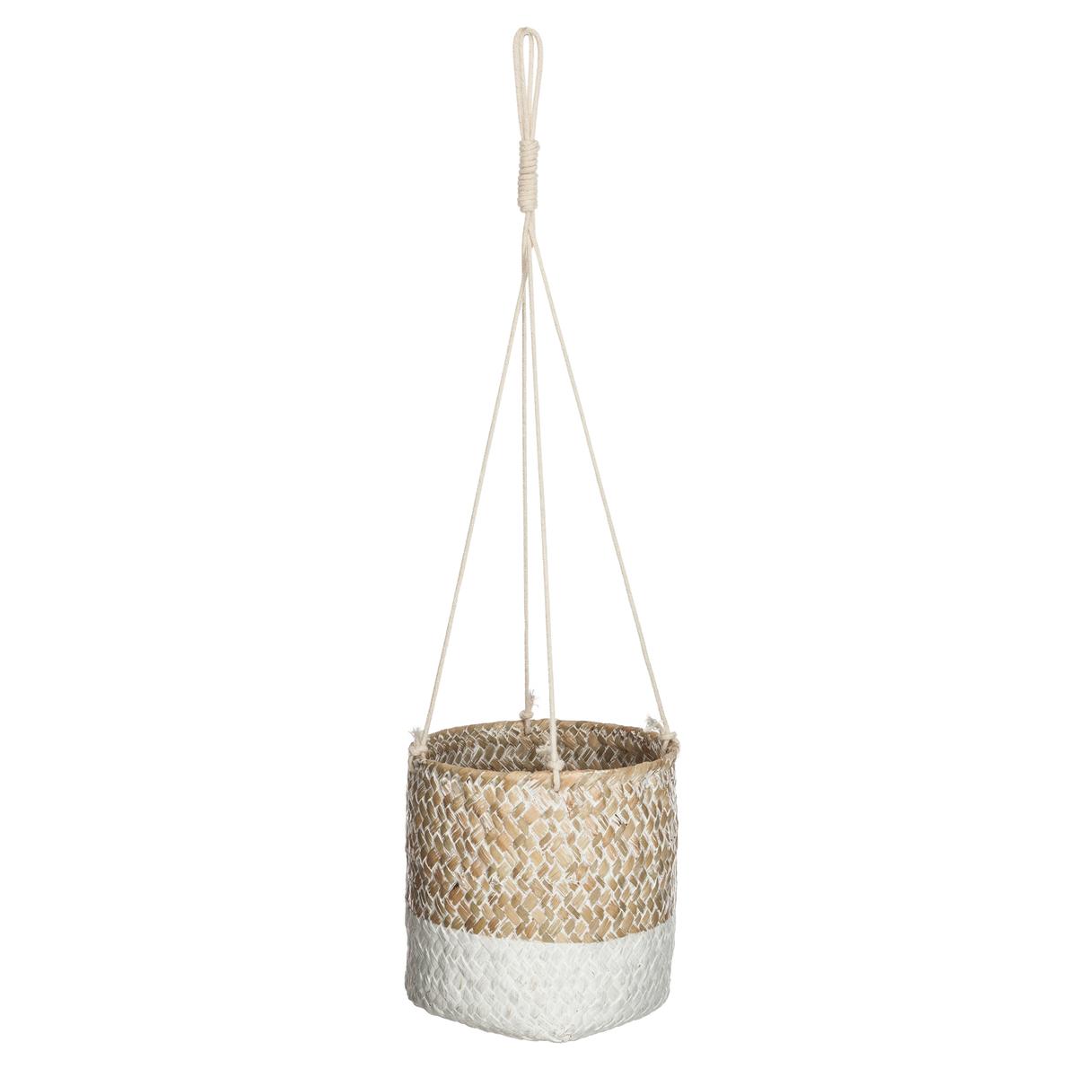 Plantă artificială Atmosphera Etnik, 15 cm, 2 buc.