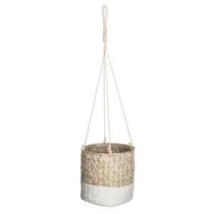 Plantă artificială Atmosphera Etnik, 15 cm, 2 buc.
