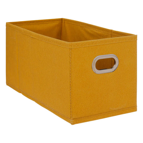 Cutie de depozitare 5five Mix &amp; Modul, Melange, 15x31 cm