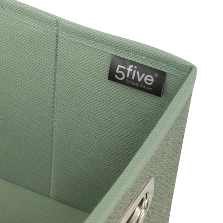 Cutie de depozitare 5five Mix &amp; Modul, Melange, 15x31 cm